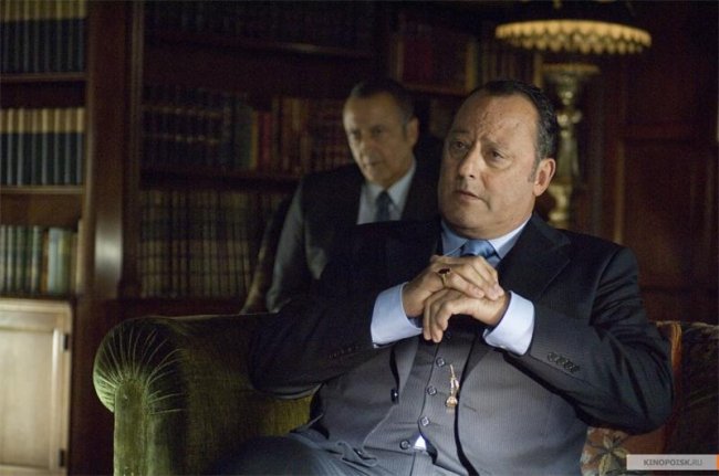 Я, Алекс Кросс (2012) - Трейлеры