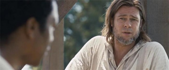 12 лет рабства (2013) - Трейлеры