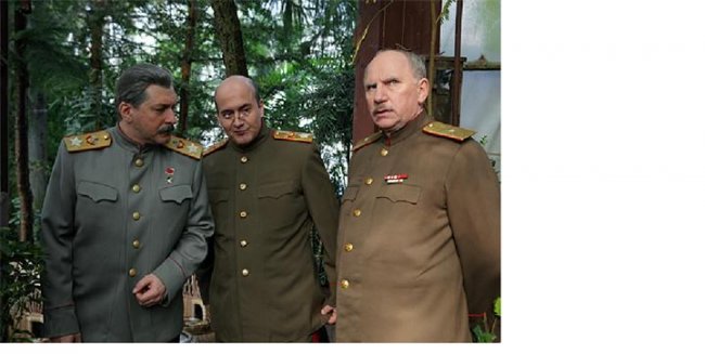 «Контригра», телесериал, 2011 г. - Трейлеры