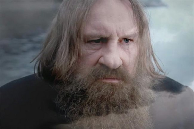 "Распутин" (2013) - Трейлеры