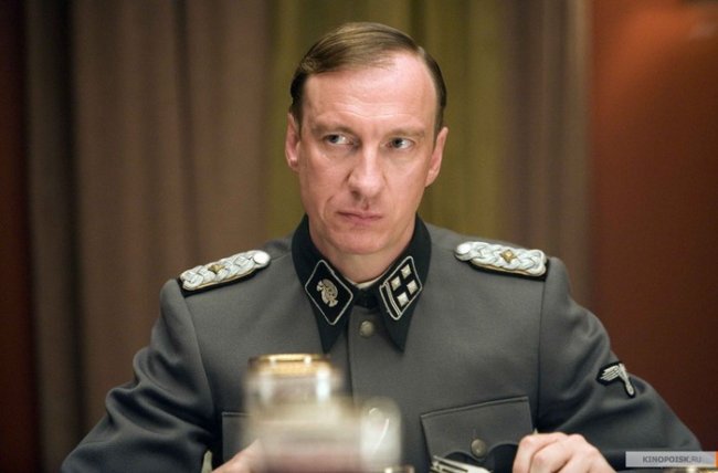 «Мальчик в полосатой пижаме» (англ. The Boy in the Striped Pyjamas) - Трейлеры