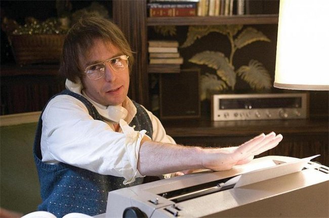 «Фрост против Никсона», фильм, 2008 г. - Трейлеры