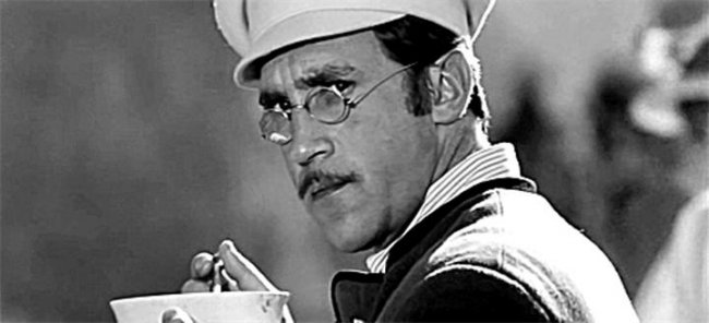 «Плохой хороший человек» - Трейлеры