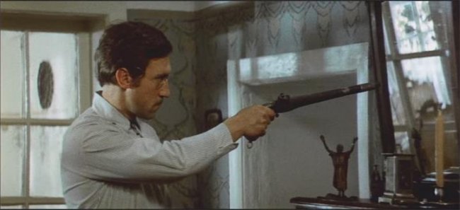 «Плохой хороший человек» - Трейлеры