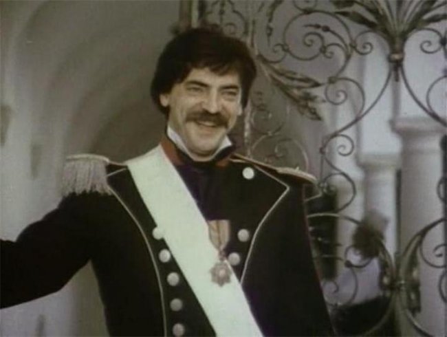 «Узник замка Иф» - Трейлеры