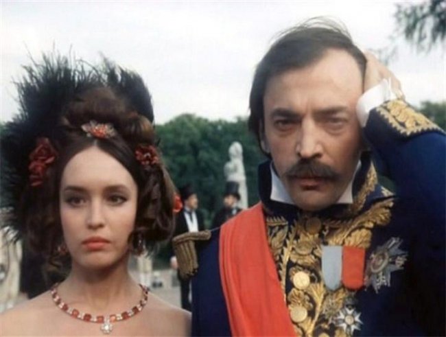 «Узник замка Иф» - Трейлеры