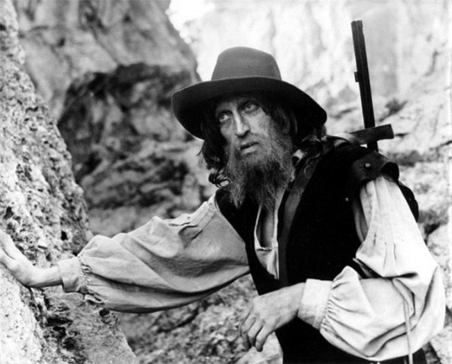 «Узник замка Иф» - Трейлеры