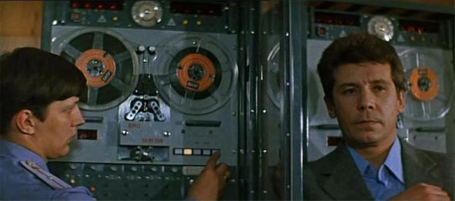 «Ларец Марии Медичи», фильм, 1980 г. - Трейлеры