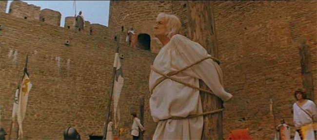 «Ларец Марии Медичи», фильм, 1980 г. - Трейлеры