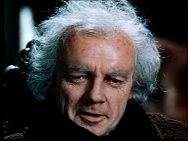 «Стакан воды», фильм, 1979 г. - Трейлеры