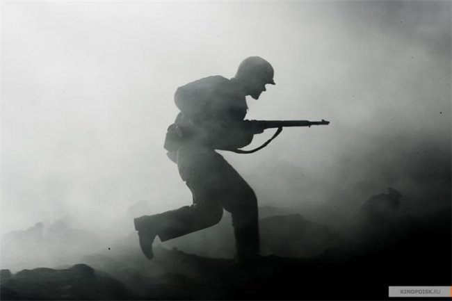 Флаги наших отцов - Трейлеры