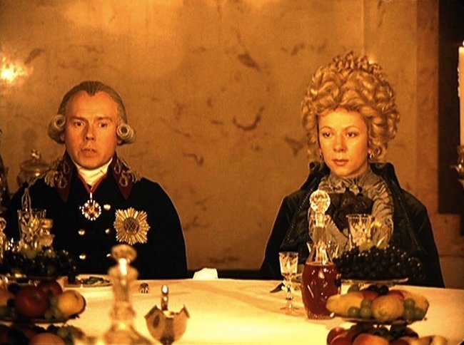 Фильм "Бедный, бедный Павел" (2003) - Трейлеры