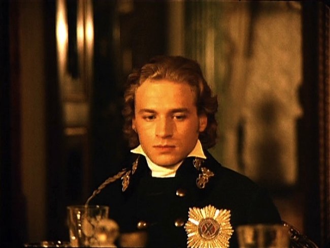 Фильм "Бедный, бедный Павел" (2003) - Трейлеры