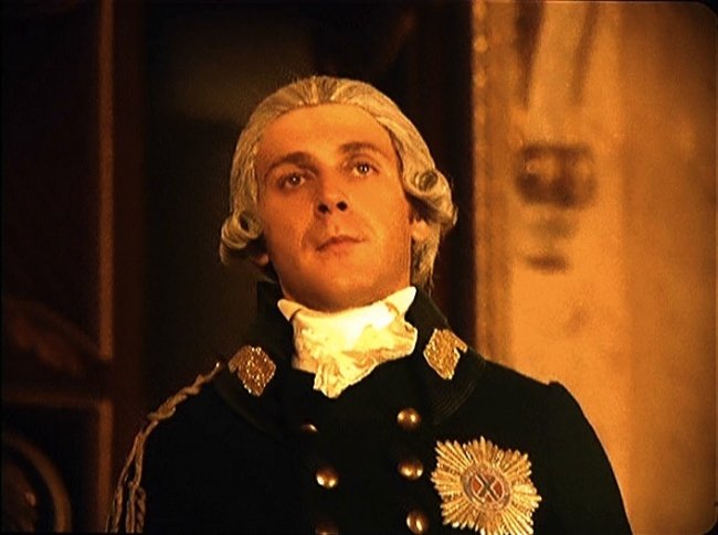 Фильм "Бедный, бедный Павел" (2003) - Трейлеры