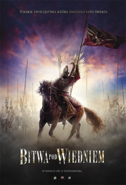 Одиннадцатое сентября 1683 года (11 settembre 1683) - Трейлеры