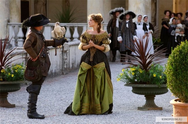 Одиннадцатое сентября 1683 года (11 settembre 1683) - Трейлеры