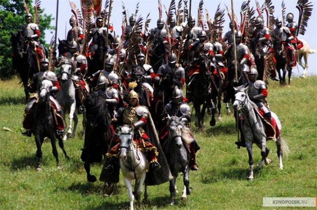 Одиннадцатое сентября 1683 года (11 settembre 1683) - Трейлеры