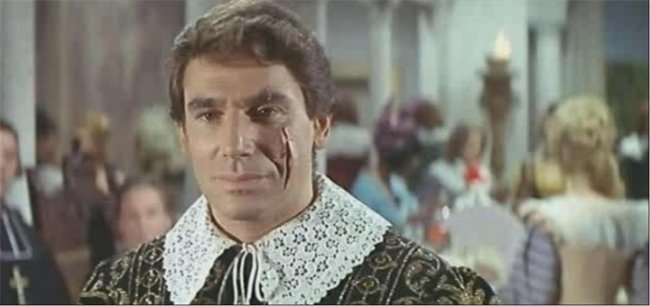 Фильм "Анжелика - маркиза ангелов" (1964) - Трейлеры