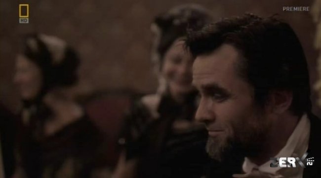 Убийство Линкольна - Трейлеры