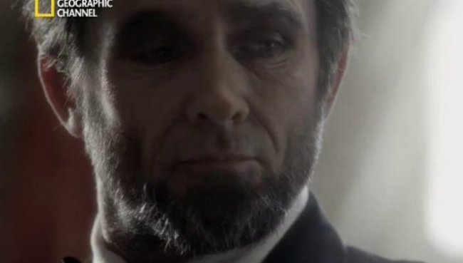 Убийство Линкольна - Трейлеры