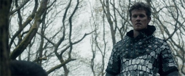 Молот богов(2013) - Трейлеры