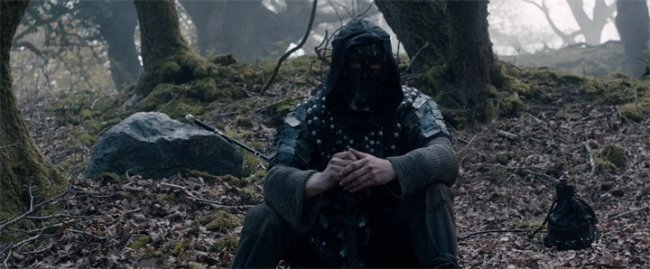 Молот богов(2013) - Трейлеры