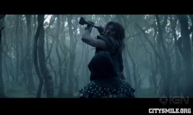 Молот богов(2013) - Трейлеры