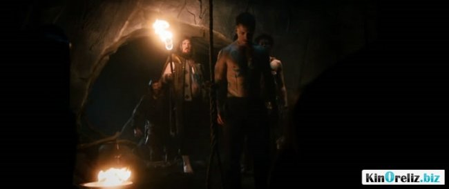 Молот богов(2013) - Трейлеры