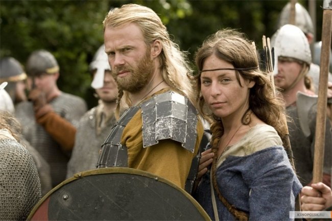 1066 (1066) - Трейлеры