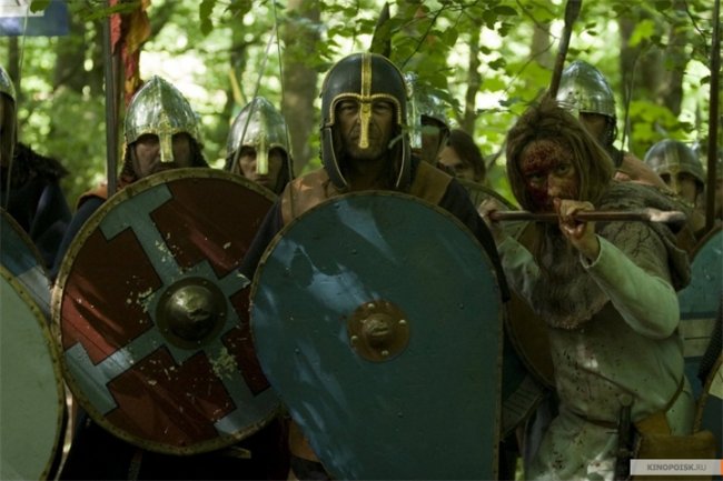 1066 (1066) - Трейлеры