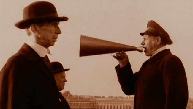 Про уродов и людей (реж. Алексей Балабанов) (1998) - Трейлеры