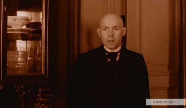 Про уродов и людей (реж. Алексей Балабанов) (1998) - Трейлеры