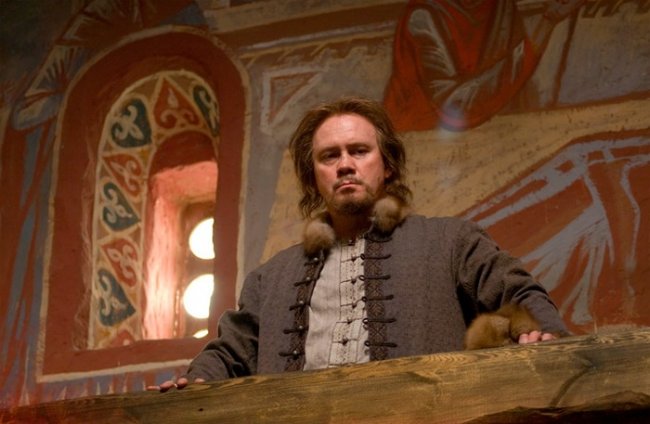 Фильм "Орда" (2011) - Трейлеры