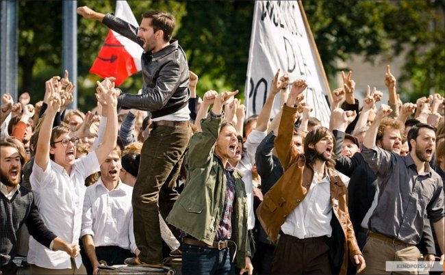 80 миллионов (80 milionow) - Трейлеры