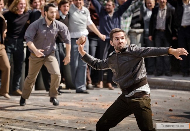 80 миллионов (80 milionow) - Трейлеры