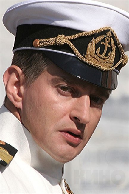 Фильм Адмирал - Трейлеры