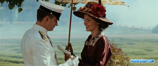 Фильм Адмирал - Трейлеры