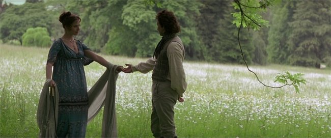 Бессмертная возлюбленная - Трейлеры