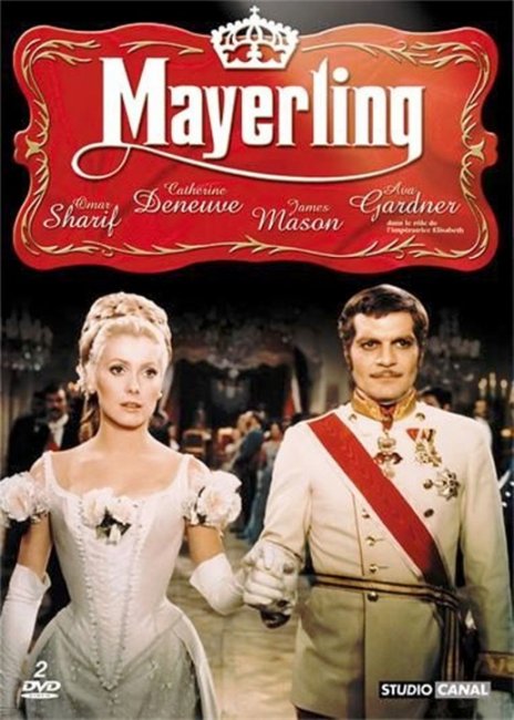 Фильм "Майерлинг / Mayerling" (1968) - Трейлеры