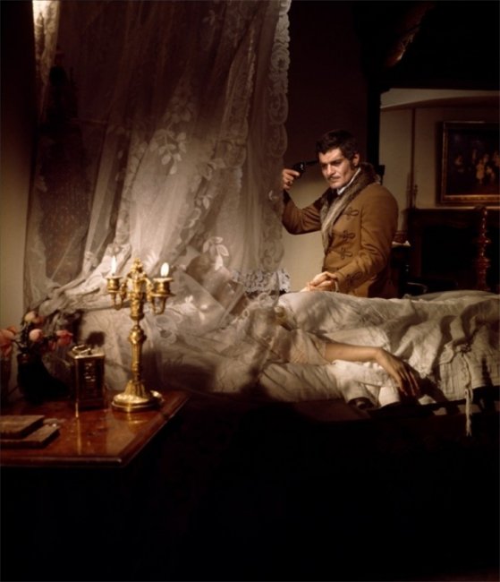 Фильм "Майерлинг / Mayerling" (1968) - Трейлеры