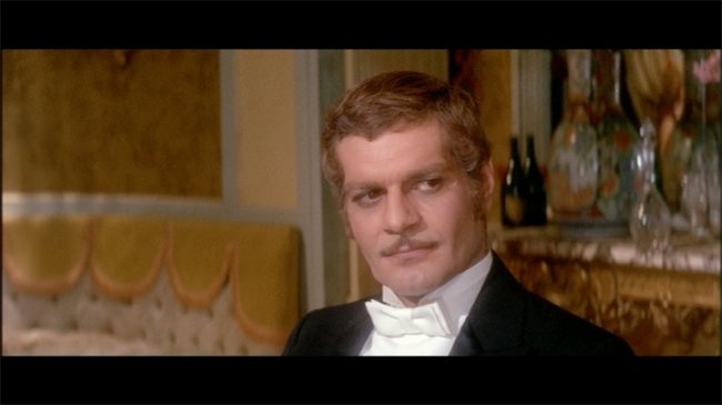 Фильм "Майерлинг / Mayerling" (1968) - Трейлеры