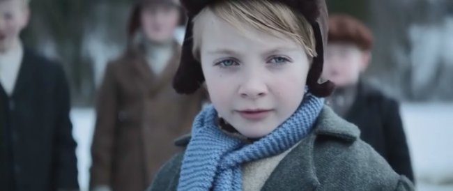 Фильм "Кон-Тики/Kon-Tiki" - Трейлеры