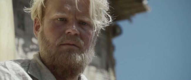 Фильм "Кон-Тики/Kon-Tiki" - Трейлеры