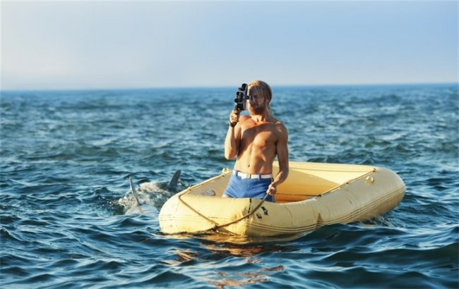 Фильм "Кон-Тики/Kon-Tiki" - Трейлеры