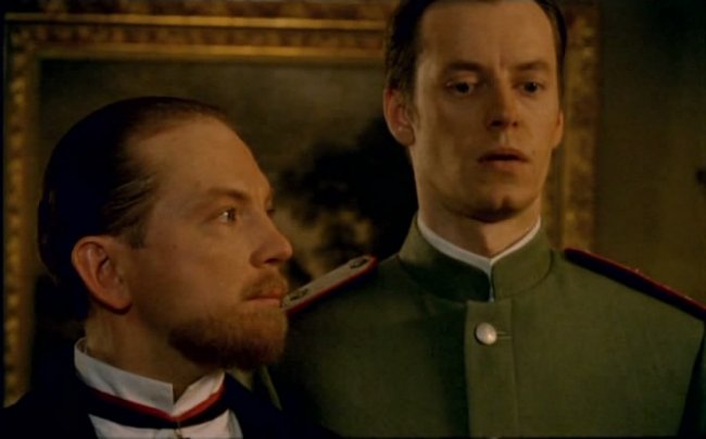 Фильм "Заговор" (2007) - Трейлеры