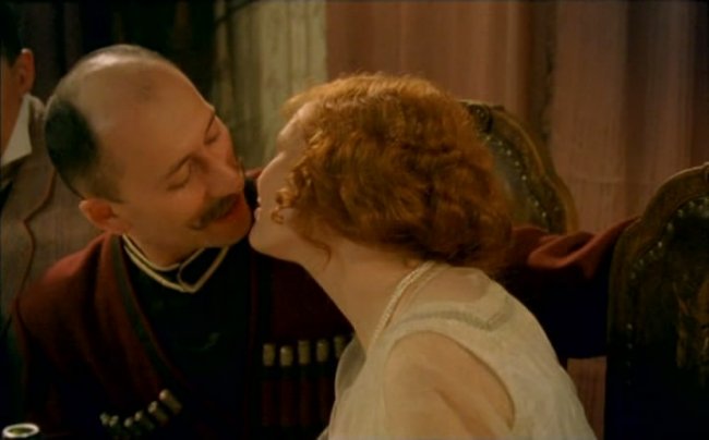 Фильм "Заговор" (2007) - Трейлеры