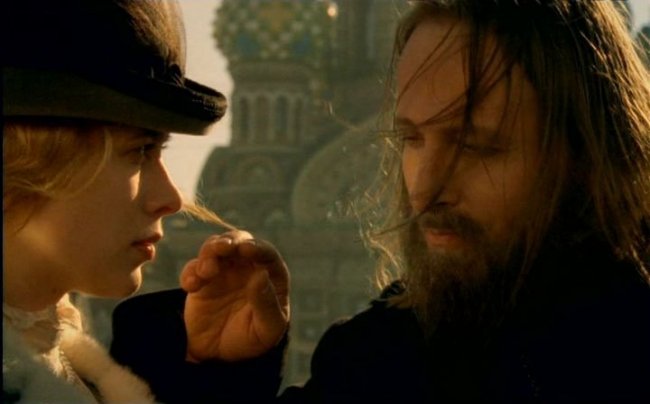 Фильм "Заговор" (2007) - Трейлеры