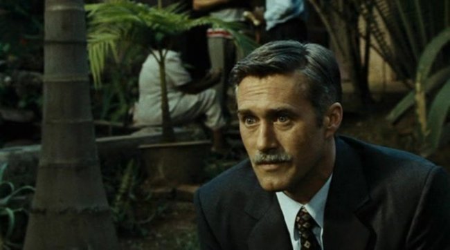 Фильм "Рукопожатие с Дьяволом / Shake Hands with the Devil" (2007) - Трейлеры