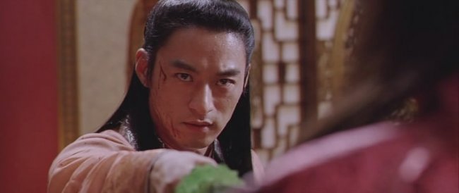 Фильм "Ледяной цветок/Ssang-hwa-jeom" (2008) - Трейлеры