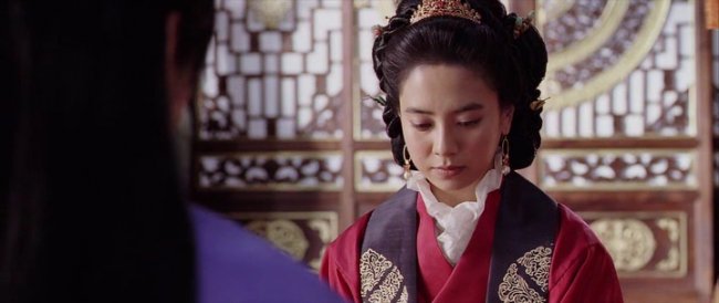 Фильм "Ледяной цветок/Ssang-hwa-jeom" (2008) - Трейлеры